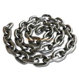 Direct Factory Grade 80 Long Welded Link Lifting Chain