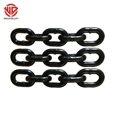 High Strength Lifting Chains 6*18 G80 Chains