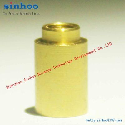 Smtso-M3-3et, SMT Nut, Weld Nut, Round Nut, Pem Reel Package, SMT, PCB