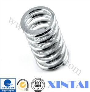 Spring Stainless Steel Spring Compression Spring