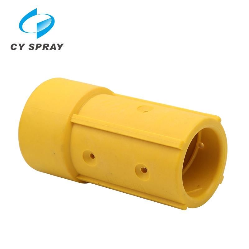 Nylon Sand Blasting Nozzle Holder, Sand Blasting Nozzle Connector