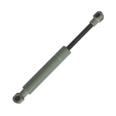 Machinery Gas Springs with Metal Ball