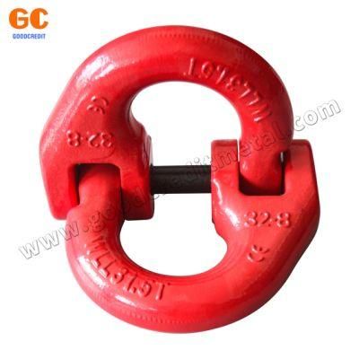 Hot Sale High Quality G80 Type Connecting Link for Chain Slings