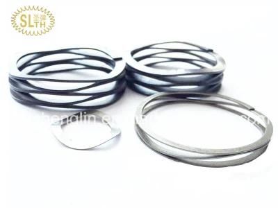 Slth Multiwave Washers Compression Wave Spring