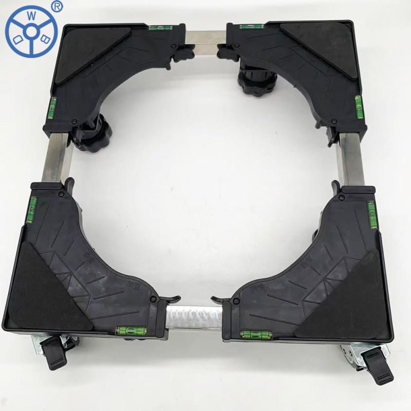 Wbd Mobile Transport Stand Washing Machine Refrigerator Base