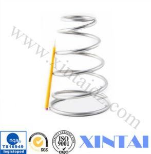 Staniless Steel Industrial Spiral Coil Compression Spring