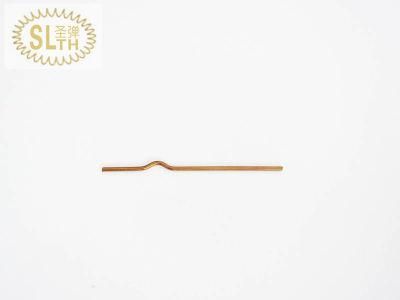 Slth-Wfs-019 65mn Stainless Steel Music Wire Wire Forming Spring