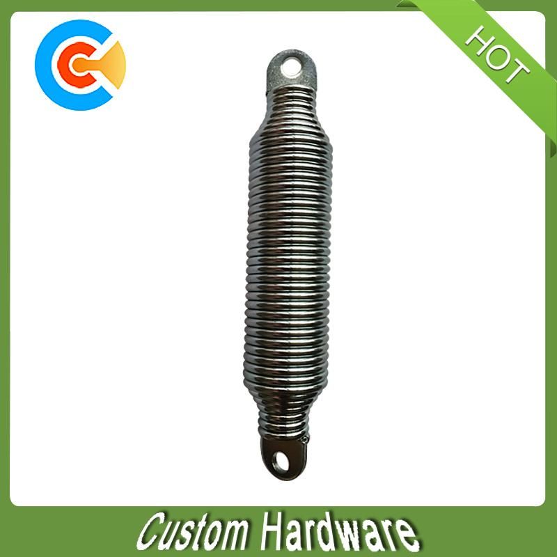 Open Coil Spring Tension Spring in Sewing Machine