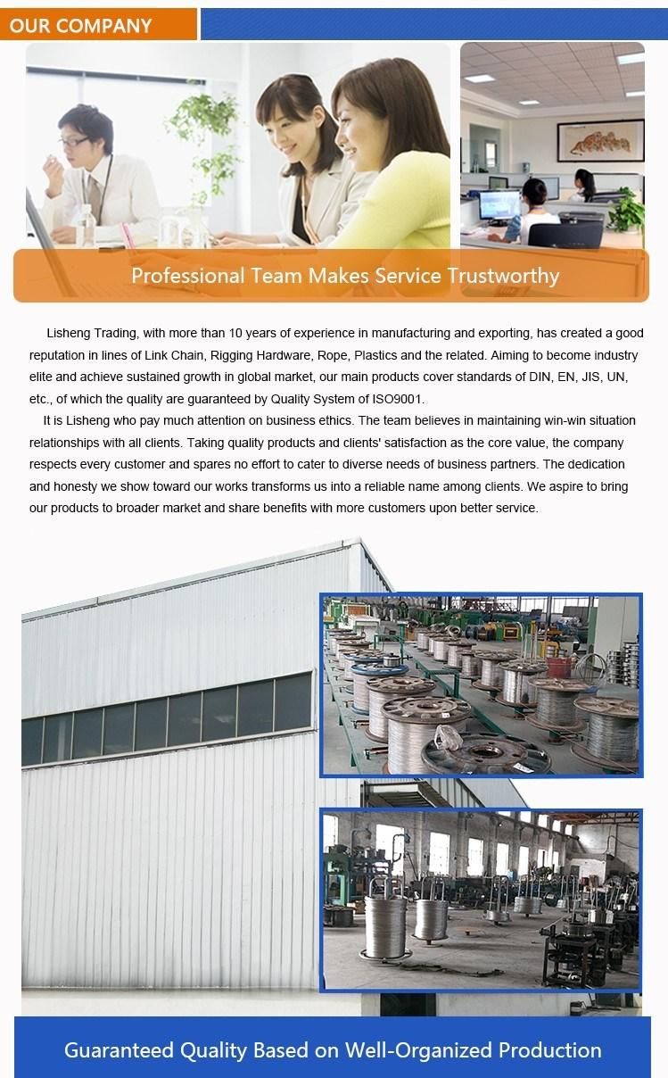 Ratchet Type Chain Binder and Load Binder
