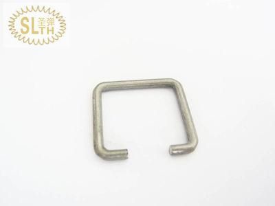 Music Wire Stainless Steel Wire Forming Spring (Slth-WFS-017)