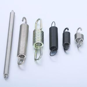 Heli Springs Customized Long-Life Electrical Equipment Metal Extension Spring