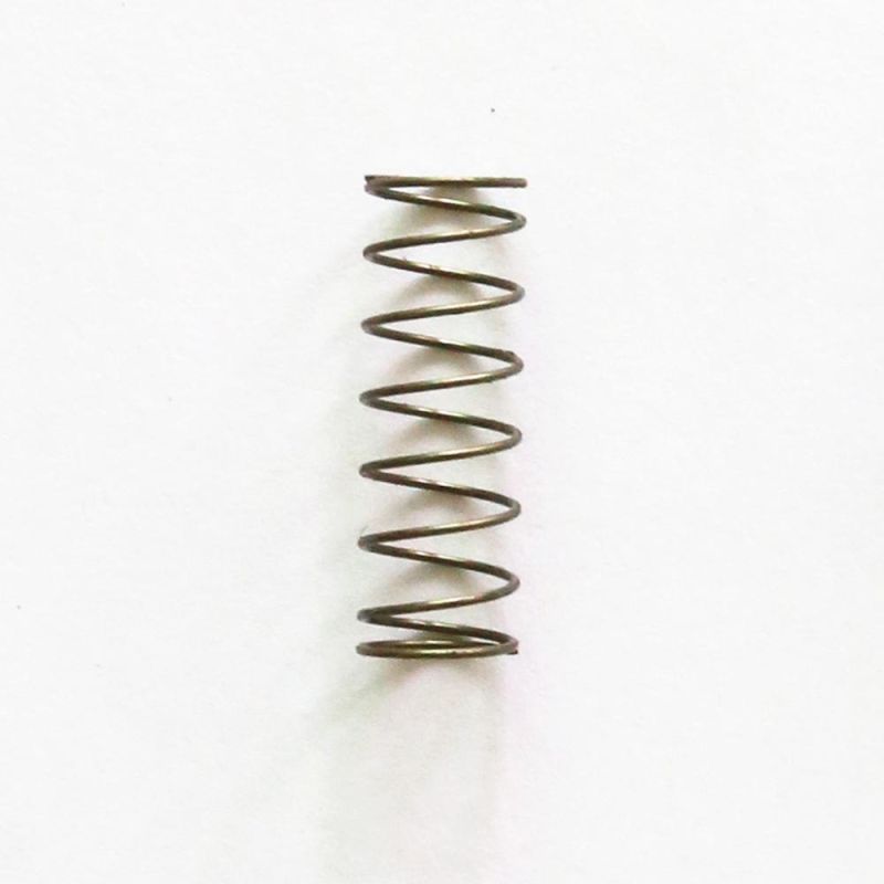Small Diameter Coil Compression Spring From Factory