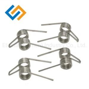 Various Steel Carbon Steel Stainless Steel Compression Extension Torsion Spring