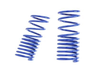 OEM Various Small Thin Wire Spring Manufacturer Alloy Steel Compression Spring Die Springs