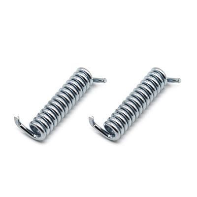 Customized High Quality Large Stainless Steel Heavy Duty Torsion Spring