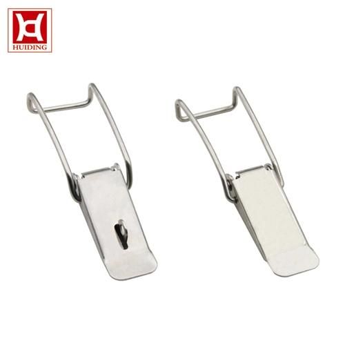 Spring Load Stainless Steel Toggle Latch/ Loog Hook Latch