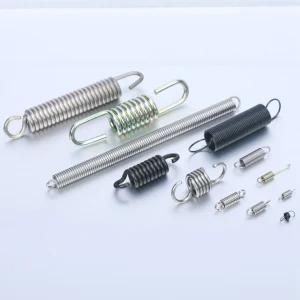Heli Spring Customized High Quality Car Seat Extension Spring