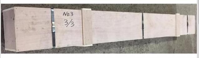 Manual Clamps for Drill Rods