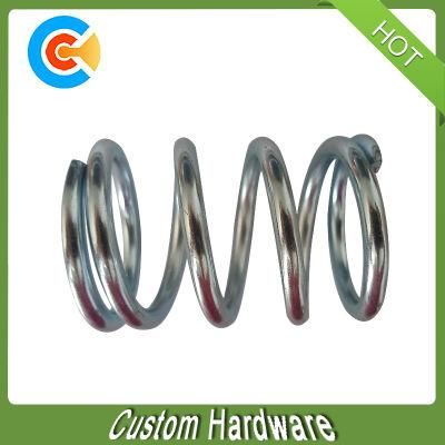 Spiral Spring Stainless Steel Compression Spring