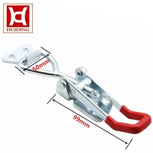 Heavy Duty Latch Type Toggle Clamp