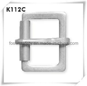 Forged Alloy Steel Zinc Buckles (K112C)