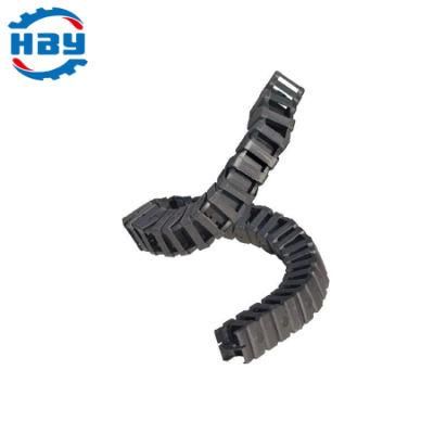 Economical Welded Steel Drag Chain for Handling Machinery Manufacturer