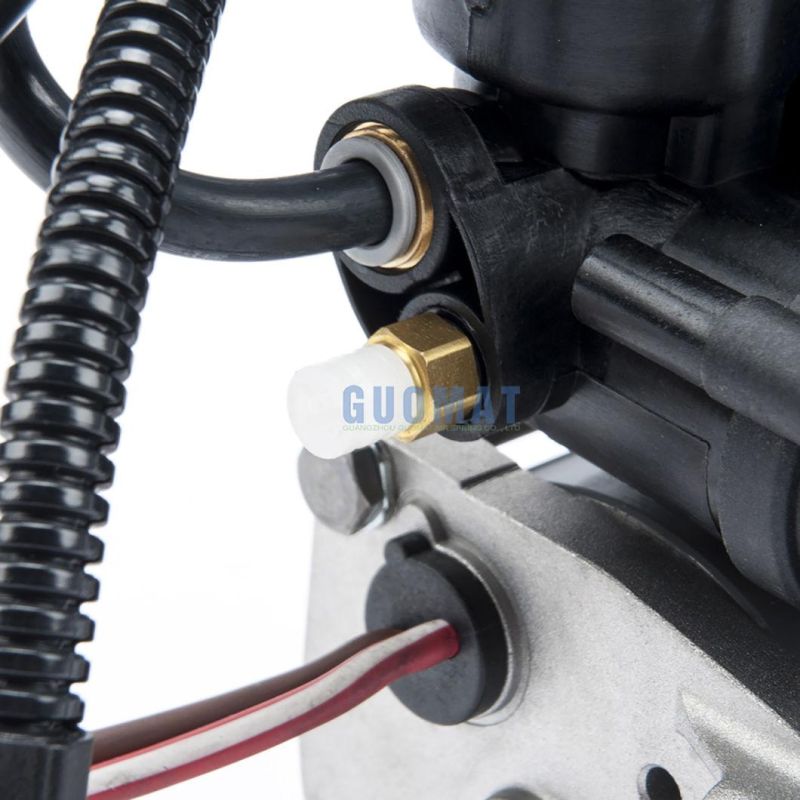 Air Suspension Compressor 95535890100 for 2002-2010 Caynne 9PA Wabco 4154033020