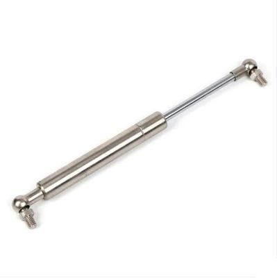 Ss 316 Stainless Steel Gas Spring 600n 800n 1000n Length Gas Struts for Marine Boat