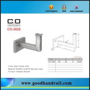 304 Handrail Bracket Co-3025