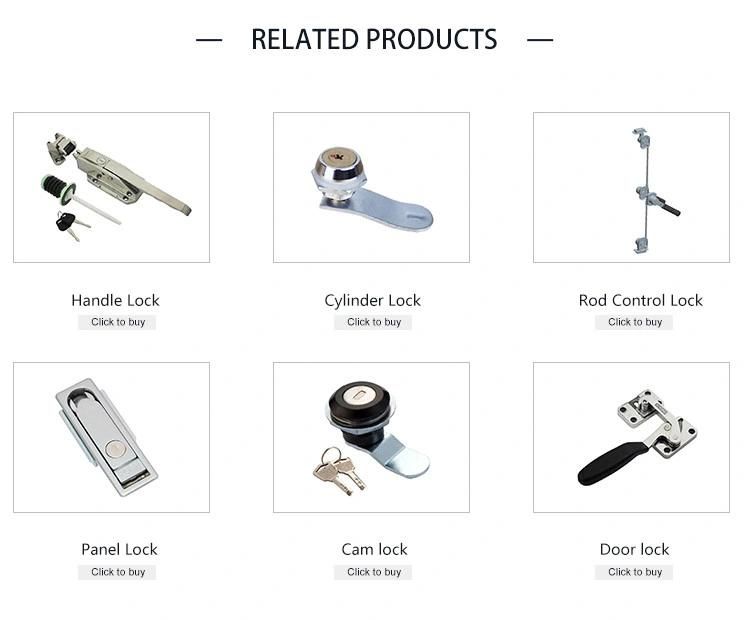 Straight Line Push and Pull Toggle Clamp