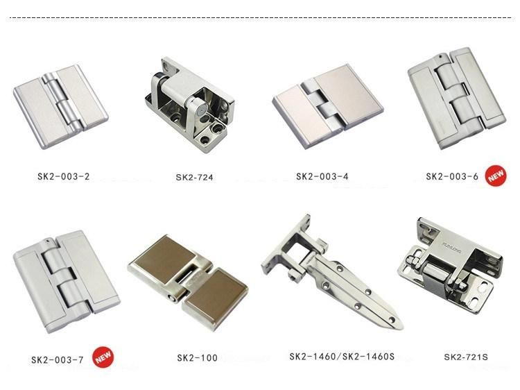 Lockable Steel Toggle Latch Draw Latch