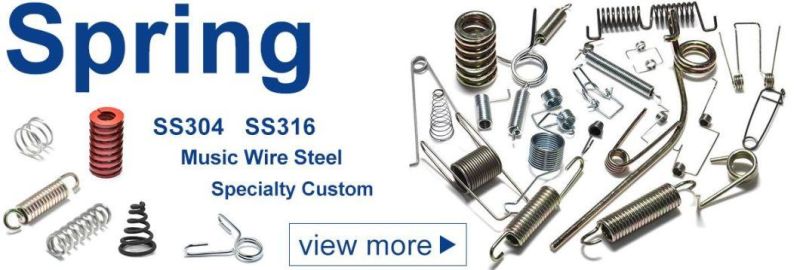 Garage Door Torsion Spring, Extension Spring, Tension Spring