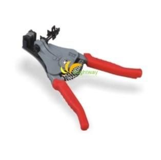 Solar Connector Mc4 Installation Tools Automatic Stripping Pliers