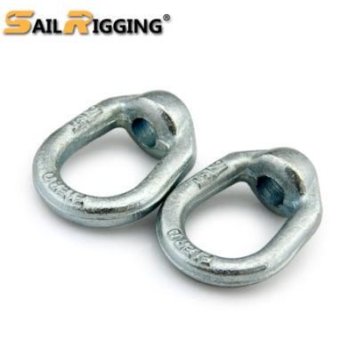 High Load Drop Forged Us G400 Carbon Steel Eye Nut