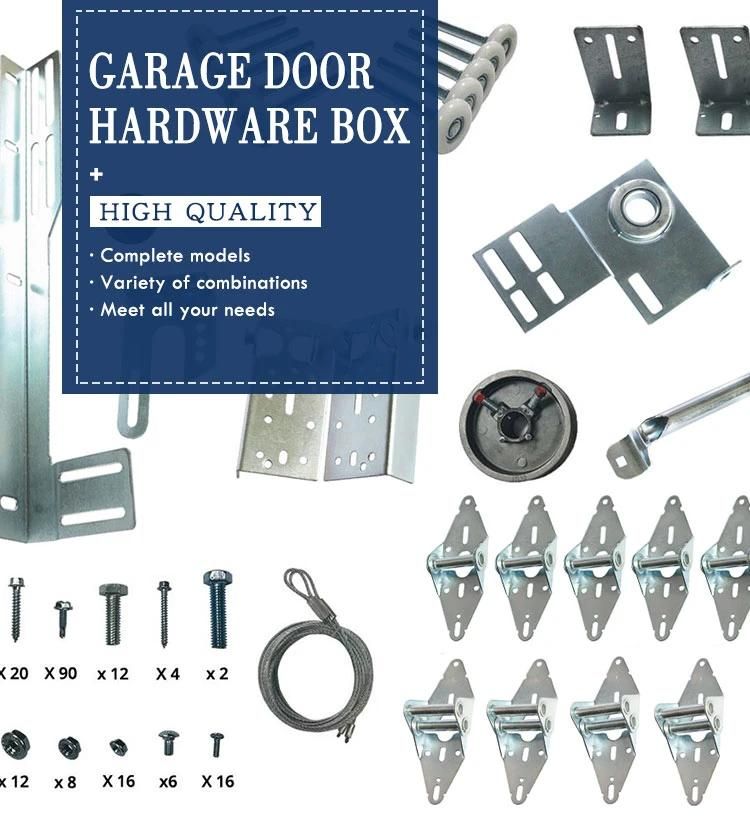 15" Garage Door Spring Bumpers Hardware Spare Parts