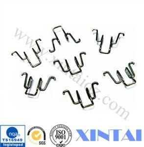 Thin Wire Special Shaped Spring Deformed Spring
