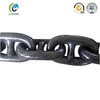 Strong Marine Stud Chain for Ship