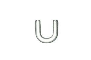 Aluminum Sausage Casing Clip S735 S740