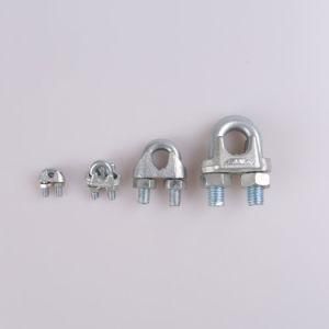 DIN741 Wire Rope Clip with Different Size