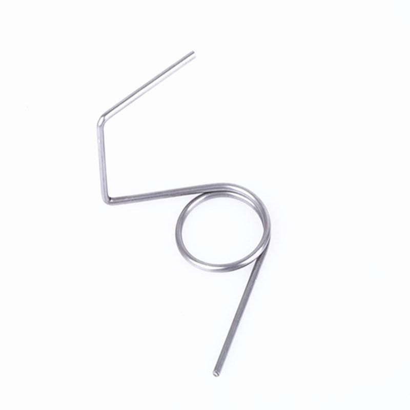 Customize Stainless Steel/ Spring Steel Wire Forming Spring Clip in Guangdong