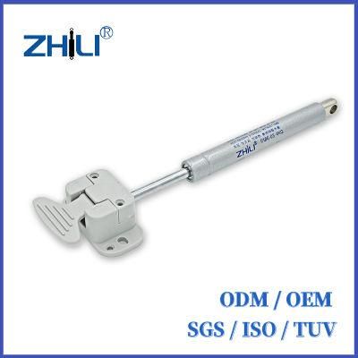 The Factory Produces Various Telescopic Adjustable Locking Gas Springs
