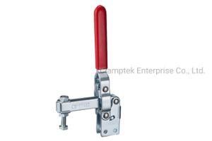 Clamptek Hand Tool Manual Vertical Handle Type Toggle Clamp CH-12412