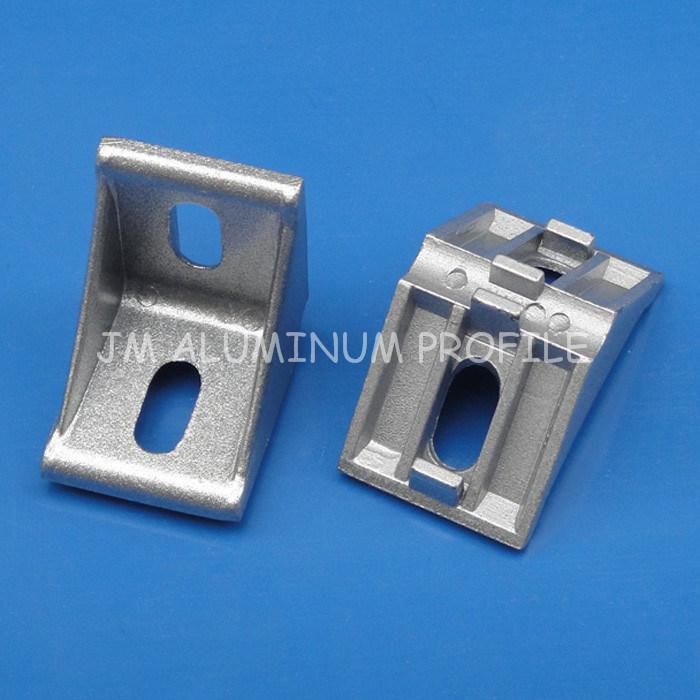 Angle Bracket for Aluminium Profile 3030 Dcb2430