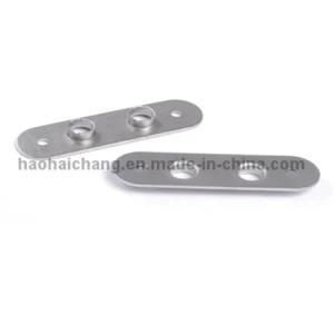 Professional Custom Precision Metal Shelf Bracket