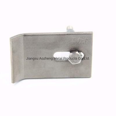 Steel Angle Stainless Steel Bracket Construction Steel