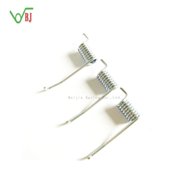 Torsion Spring, Custom Spring