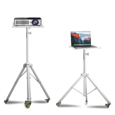 140cm Height Portavle Iron Projector Tripod Stand