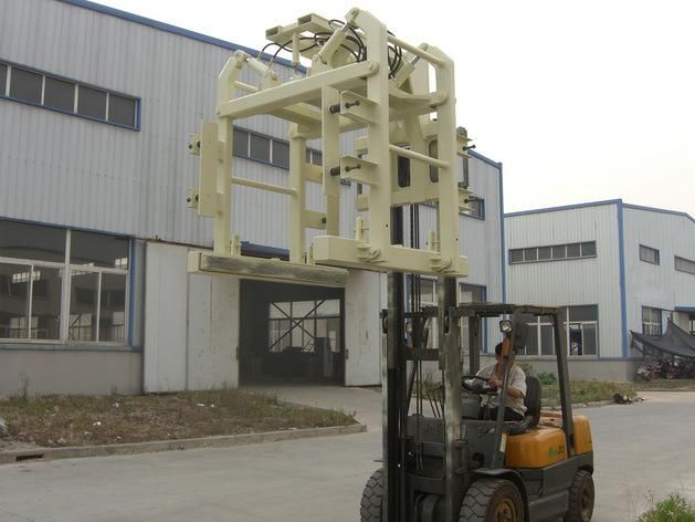 2. Ton Forklift Attachment Side Shifter (SSS20)