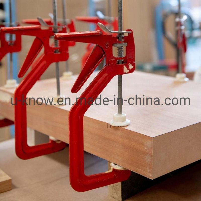 Heavy Duty F Clamp Speed Clamp