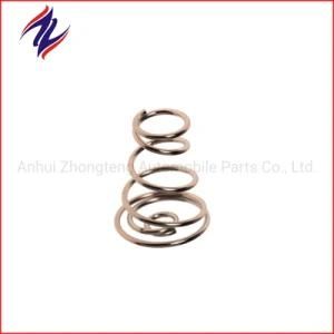 High Quality Precision Conica Helical Spring